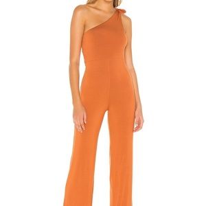 Privacy please jumpsuit NWT